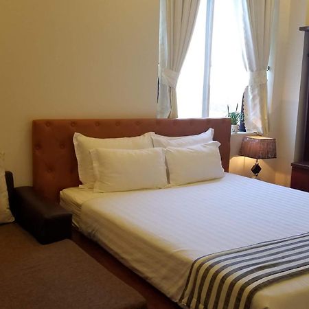 Antonico Villa Dalat Room photo
