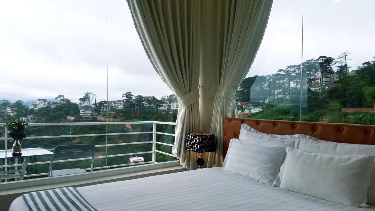 Antonico Villa Dalat Exterior photo