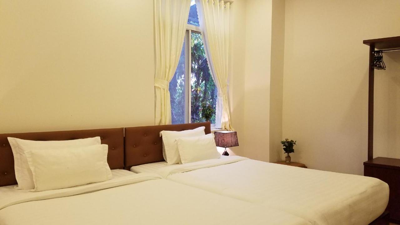 Antonico Villa Dalat Exterior photo