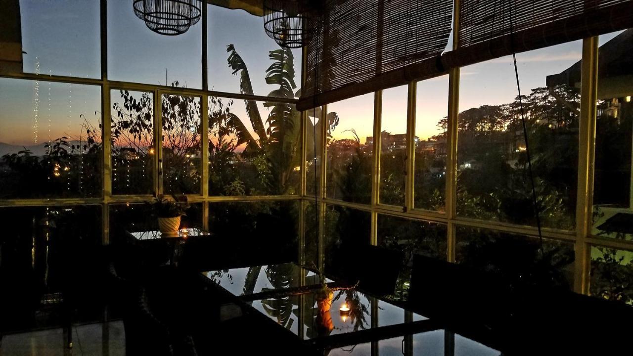 Antonico Villa Dalat Exterior photo