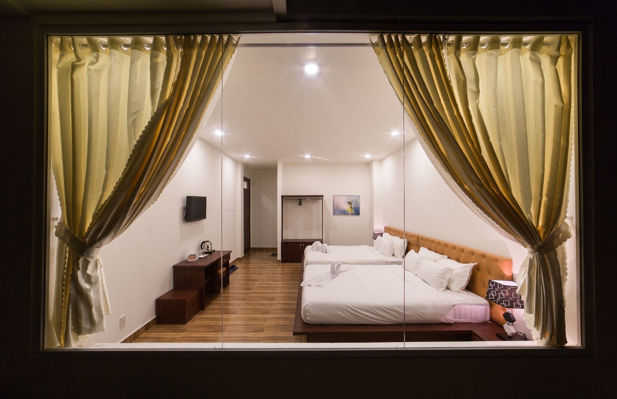 Antonico Villa Dalat Exterior photo
